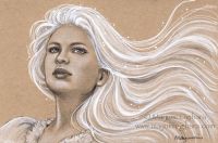 Lady of the Wind